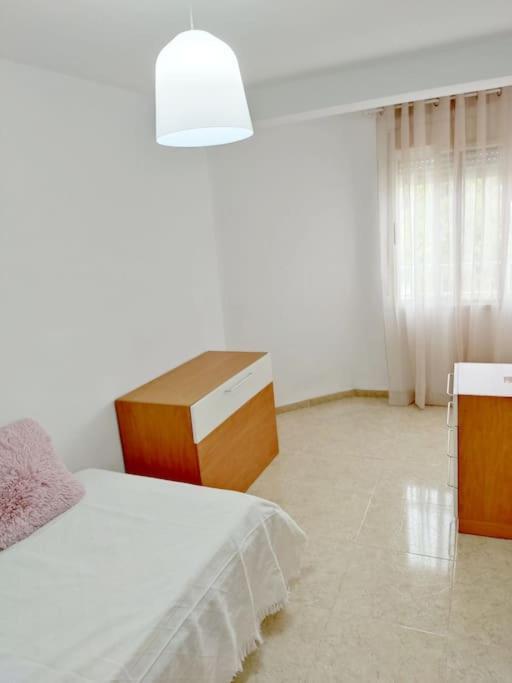 Piso En Playa De Gandia! Apartment Exterior foto