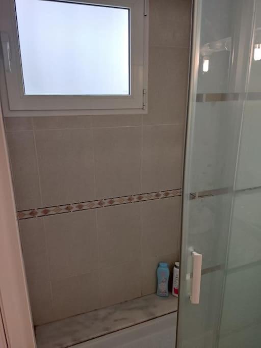 Piso En Playa De Gandia! Apartment Exterior foto
